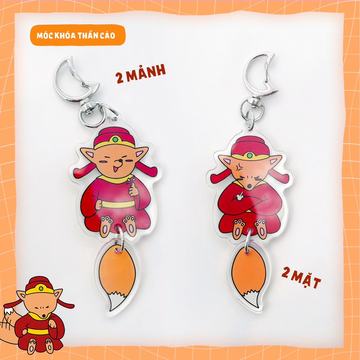 Bộ Thế Giới Không Cổ Tích - Tập 2 - Bản Đặc Biệt - Tặng Kèm Postcard Màu Nước + Móc Khóa Thần Cáo + Sticker - Ảnh 4