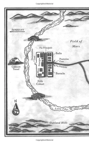 bộ the heroes of olympus 2: the son of neptune - Ảnh 4