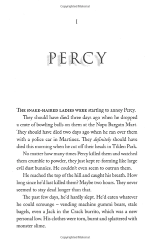 bộ the heroes of olympus 2: the son of neptune - Ảnh 6