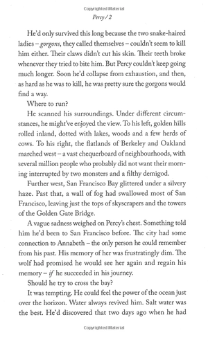 bộ the heroes of olympus 2: the son of neptune - Ảnh 7