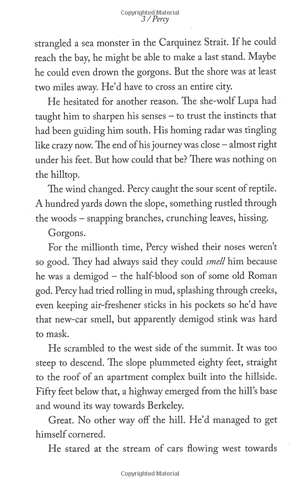 bộ the heroes of olympus 2: the son of neptune - Ảnh 8