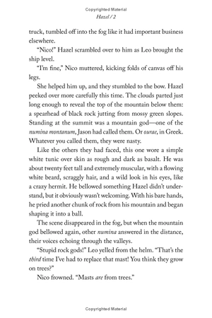 bộ the heroes of olympus 4: the house of hades - Ảnh 5