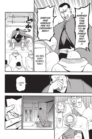 bộ the heroic legend of arslan 3 - Ảnh 6