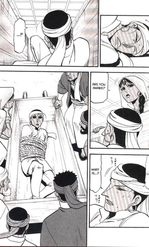 bộ the heroic legend of arslan 9 - Ảnh 4