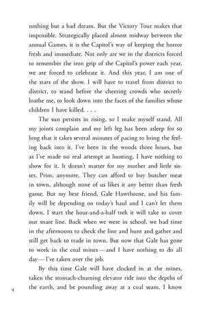 bộ the hunger games #02: catching fire (asia edition-paperback) - Ảnh 5