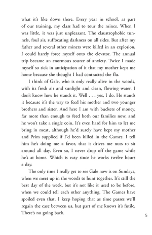 bộ the hunger games #02: catching fire (asia edition-paperback) - Ảnh 6