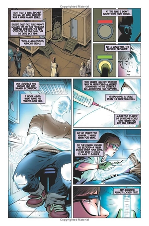 bộ the immortal hulk vol. 7: hulk is hulk - Ảnh 10