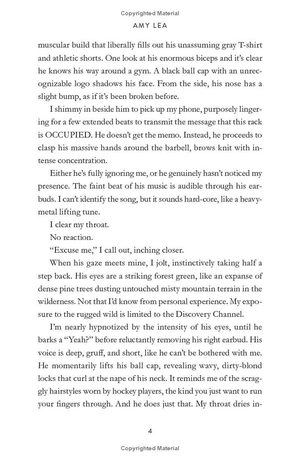 bộ the influencer 1: set on you - Ảnh 10