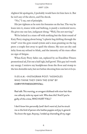 bộ the influencer 1: set on you - Ảnh 12