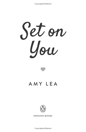 bộ the influencer 1: set on you - Ảnh 5