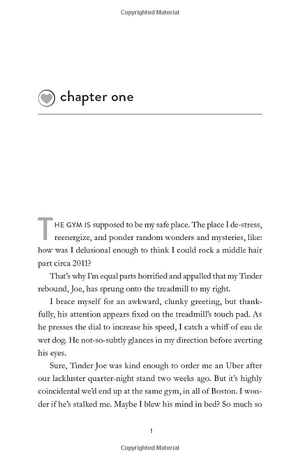 bộ the influencer 1: set on you - Ảnh 7