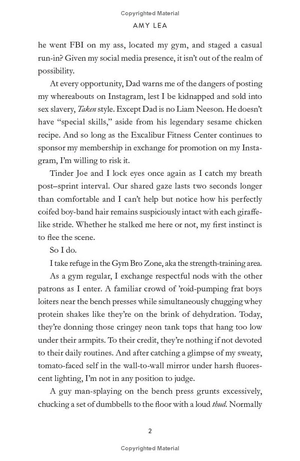 bộ the influencer 1: set on you - Ảnh 8