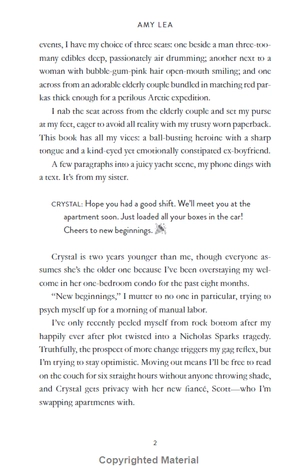 bộ the influencer 2: exes & o's - Ảnh 10