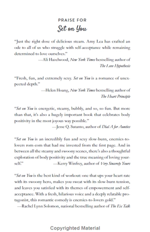 bộ the influencer 2: exes & o's - Ảnh 3