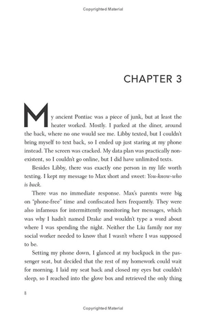 bộ the inheritance games 1 - Ảnh 10