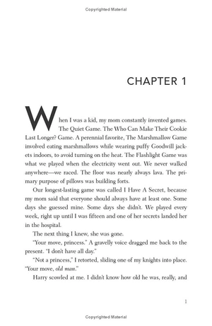 bộ the inheritance games 1 - Ảnh 3