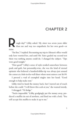 bộ the inheritance games 1 - Ảnh 7