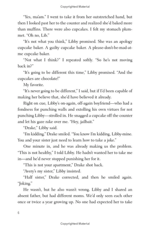 bộ the inheritance games 1 - Ảnh 8