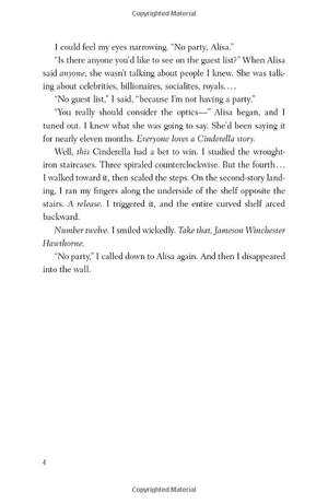 bộ the inheritance games 3: the final gambit - Ảnh 8