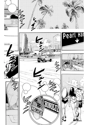 bộ the jojolands 1 - Ảnh 11