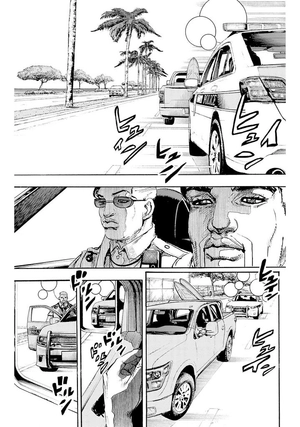 bộ the jojolands 1 - Ảnh 12