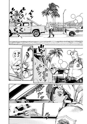 bộ the jojolands 1 - Ảnh 13