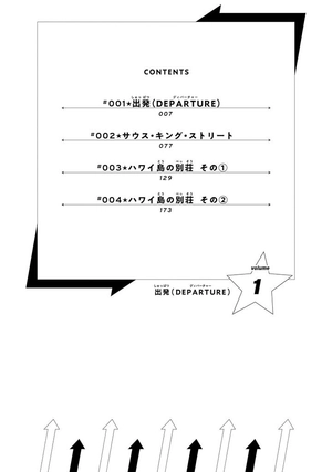 bộ the jojolands 1 - Ảnh 7