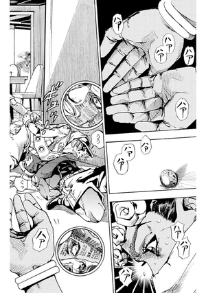 bộ the jojolands 2 - Ảnh 10