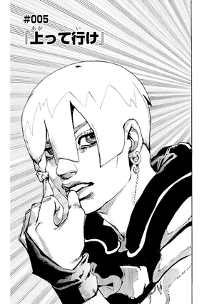 bộ the jojolands 2 - Ảnh 9