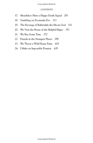 bộ the kane chronicles 2: the throne of fire - Ảnh 6