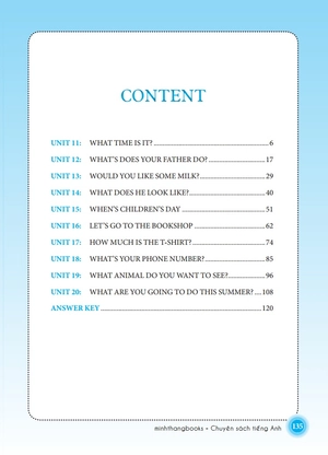 bộ the langmaster - bài tập trắc nghiệm tiếng anh lớp 4 - tập 2 (tái bản 2020) - Ảnh 2