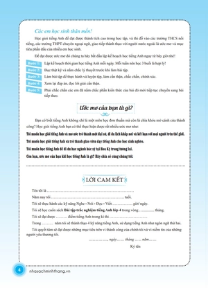 bộ the langmaster - bài tập trắc nghiệm tiếng anh lớp 4 - tập 2 (tái bản 2020) - Ảnh 3