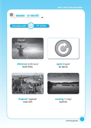 bộ the langmaster - chinh phục ngữ pháp và bài tập tiếng anh lớp 4 - tập 1 (tái bản) - Ảnh 5