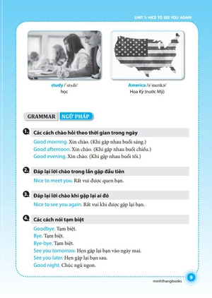 bộ the langmaster - chinh phục ngữ pháp và bài tập tiếng anh lớp 4 - tập 1 (tái bản) - Ảnh 7