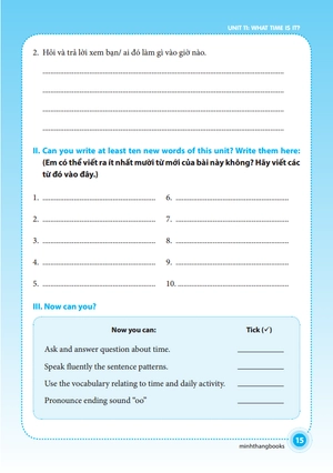 bộ the langmaster - chinh phục ngữ pháp và bài tập tiếng anh lớp 4 - tập 2 (tái bản 2021) - Ảnh 14