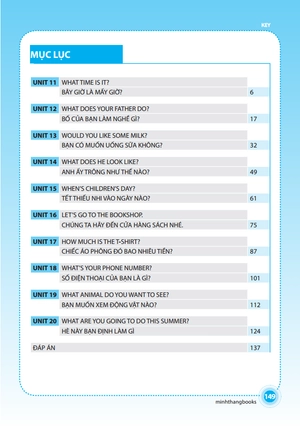 bộ the langmaster - chinh phục ngữ pháp và bài tập tiếng anh lớp 4 - tập 2 (tái bản 2021) - Ảnh 2