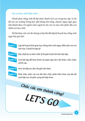 bộ the langmaster - chinh phục ngữ pháp và bài tập tiếng anh lớp 4 - tập 2 (tái bản 2021) - Ảnh 4