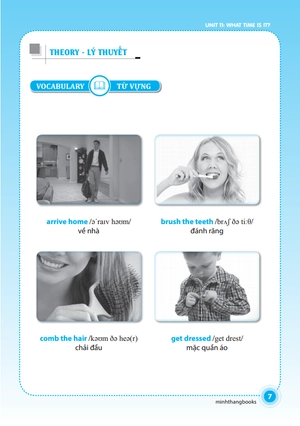 bộ the langmaster - chinh phục ngữ pháp và bài tập tiếng anh lớp 4 - tập 2 (tái bản 2021) - Ảnh 6