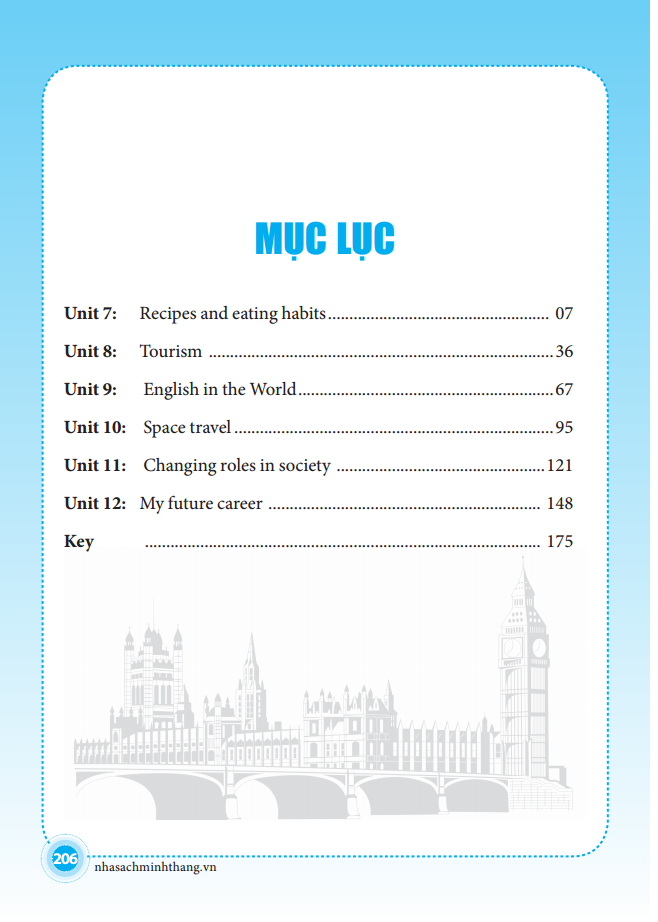 bộ the langmaster - chinh phục ngữ pháp và bài tập tiếng anh lớp 9 - tập 2 (tái bản 2021) - Ảnh 3