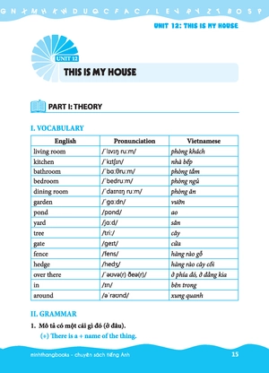 bộ the langmaster - em học giỏi tiếng anh lớp 3 - tập 2 (tái bản 2021) - Ảnh 15