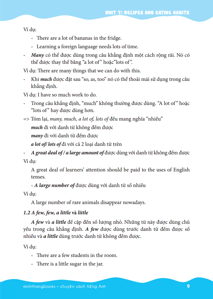 bộ the langmaster - em học giỏi tiếng anh lớp 9 - tập 2 (tái bản 2021) - Ảnh 5
