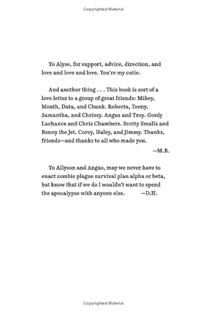 bộ the last kids on earth 1 - Ảnh 3