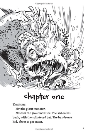 bộ the last kids on earth 1 - Ảnh 4