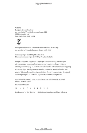 bộ the last kids on earth 4 - Ảnh 5