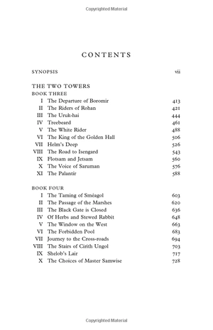 bộ the lord of the rings 2: the two towers - Ảnh 2