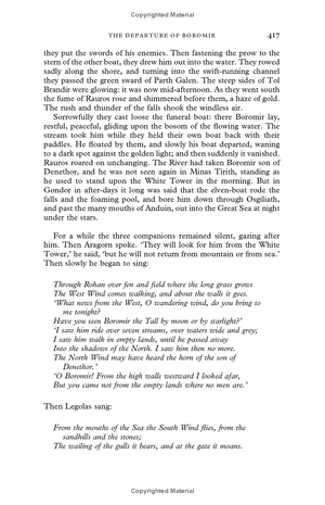 bộ the lord of the rings 2: the two towers - Ảnh 7