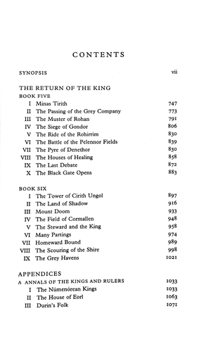 bộ the lord of the rings 3: the return of the king - Ảnh 3