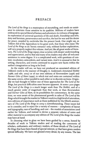bộ the lord of the rings: a reader's companion - Ảnh 4
