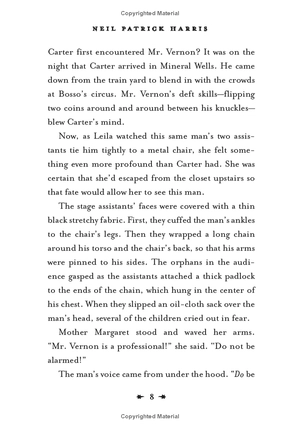 bộ the magic misfits 2: the second story - Ảnh 19