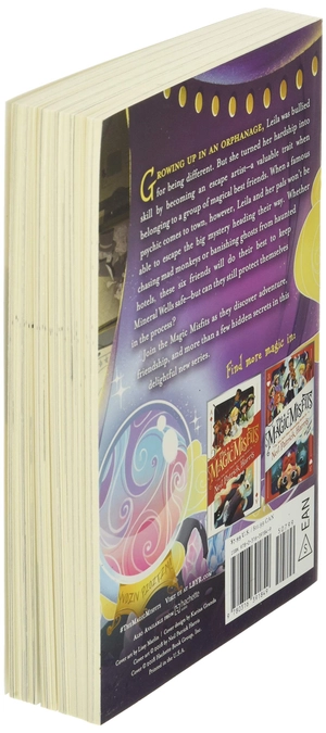 bộ the magic misfits 2: the second story - Ảnh 3